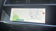 Jaguar I-Pace 294kW EV400 Sport 90kWh 5dr Auto Electric Estate